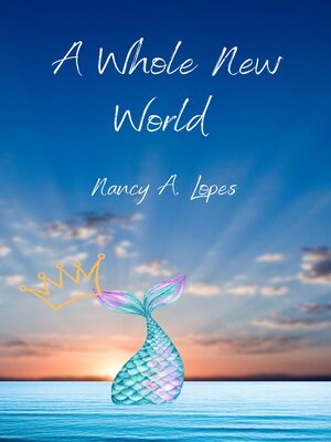 cover image of A Whole New World